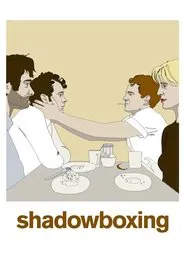Shadowboxing movie poster