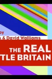 The Real Little Britain movie poster