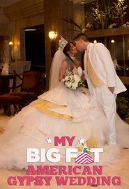 My Big Fat American Gypsy Wedding tv show poster