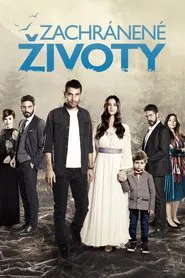 Lifeline tv show poster