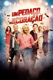 Poster do filme Um Pedaço do Meu Coração
