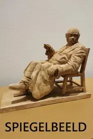 Spiegelbeeld movie poster