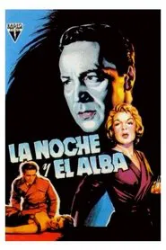 La noche y el alba movie poster