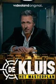 De Kluis: Het Masterplan tv show poster