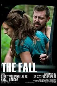 The Fall movie poster