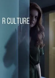 R Culture movie poster