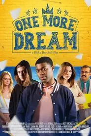 One More Dream movie poster
