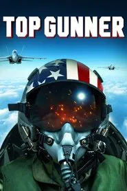 Top Gunner movie poster
