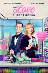 The Love Subscription movie poster