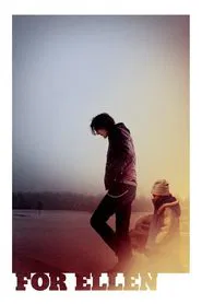 For Ellen movie poster