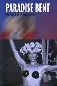 Paradise Bent: Boys Will Be Girls in Samoa movie poster