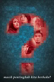 Question Mark movie poster