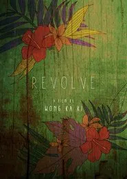 Revolve movie poster