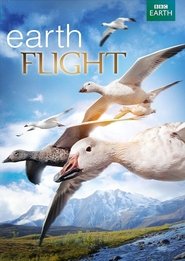 Earthflight tv show poster