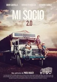 My Partner 2.0 movie poster