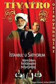 Poster do filme İstanbul'u Satıyorum