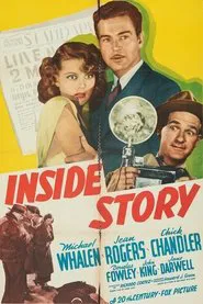 Poster do filme Inside Story