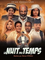La nuit des temps tv show poster