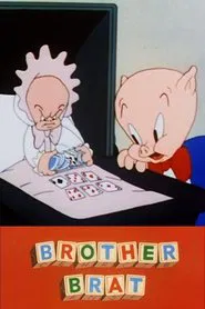 Brother Brat movie poster