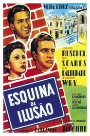 Poster do filme Esquina da Ilusão