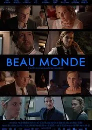 Beautiful People movie poster