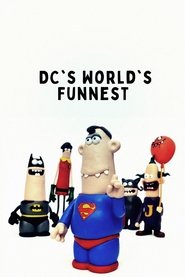 World's Funnest tv show poster