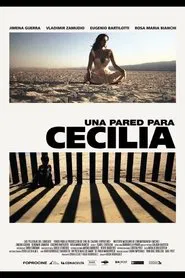 A Wall for Cecilia movie poster
