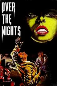 Beyond the Nights movie poster