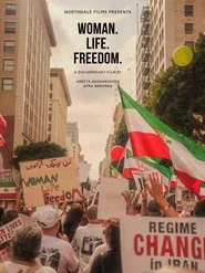 Letters From Iran movie poster