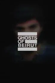 Ghosts of Beirut tv show poster