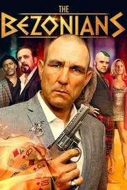 The Bezonians movie poster
