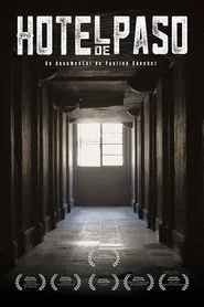 Transient Hotel movie poster