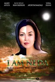 Poster do filme I Am Neda