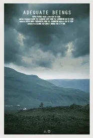 Adequate Beings movie poster