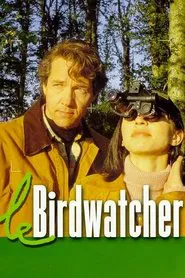 The Bird Watcher movie poster