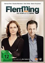 Poster da série Flemming