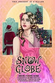 Snow Globe movie poster
