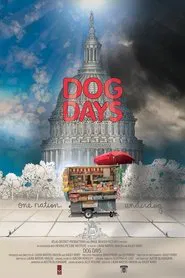 Poster do filme Dog Days
