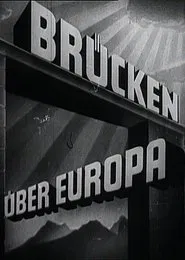 Brücken über Europa movie poster