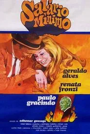 Salário Mínimo movie poster