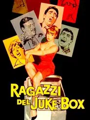 Poster do filme The Jukebox Kids