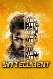 Inttelligent movie poster