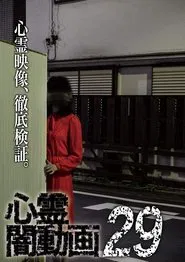 Psychic Darkness Video 29 movie poster