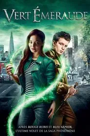 Emerald Green movie poster