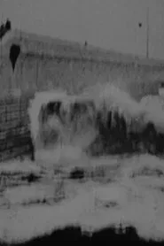 Rough Sea at Dover movie poster