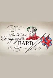 Poster do filme Ian Hislop's Changing of the Bard