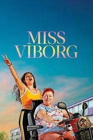 Miss Viborg movie poster