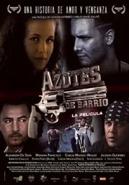 Poster do filme Azotes De Barrio