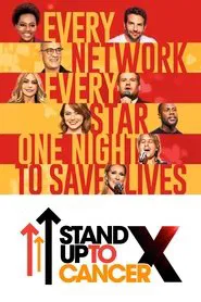 SU2C tv show poster