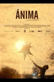 Ánima movie poster